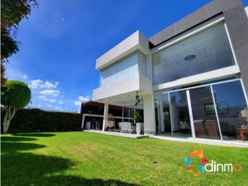 Vivienda de lujo en venta Quito, Provincia de Pichincha