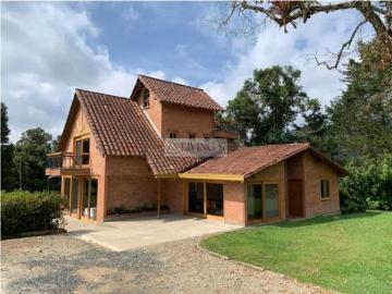 Vivienda de lujo en venta Retiro, Colombia