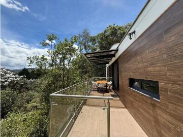 Exclusiva casa de campo en venta Retiro, Departamento de Antioquia