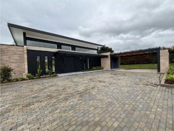 Vivienda de lujo en venta Rionegro, Colombia