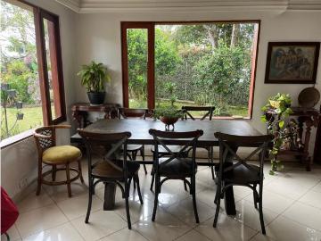 Vivienda de lujo en venta Rionegro, Colombia