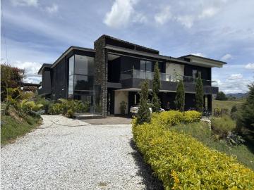 Vivienda de lujo en venta Rionegro, Colombia