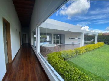 Vivienda de lujo en venta Rionegro, Departamento de Antioquia