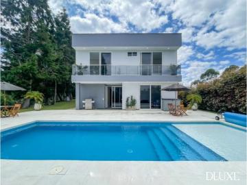 Vivienda de lujo en venta Rionegro, Departamento de Antioquia
