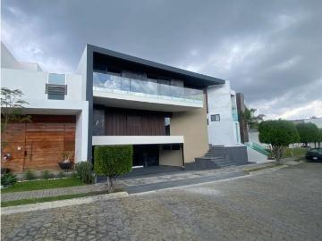 Vivienda de lujo en venta San Andrés Cholula, Estado de Puebla