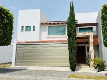 Vivienda de lujo en venta San Andrés Cholula, Estado de Puebla