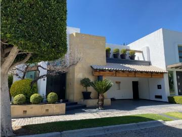 Vivienda de lujo en venta San Andrés Cholula, México
