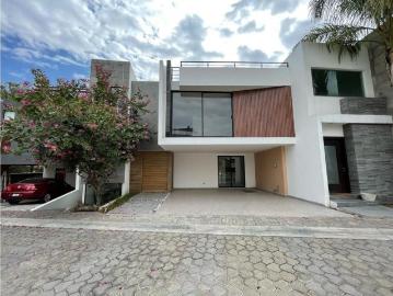 Vivienda de lujo en venta San Andrés Cholula, México