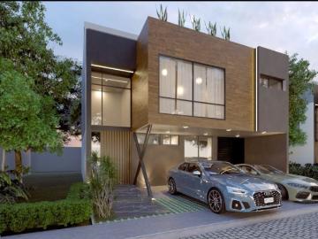 Vivienda de lujo en venta San Andrés Cholula, México