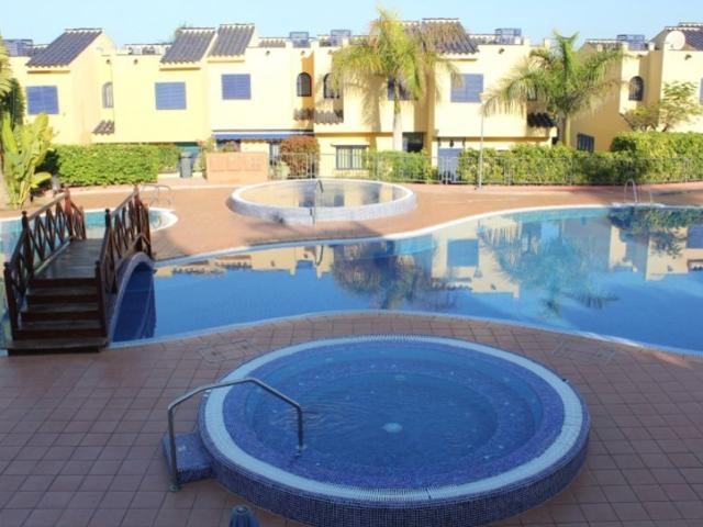 Vivienda exclusiva de 155 m2 en venta San Bartolomé de Tirajana, Canarias