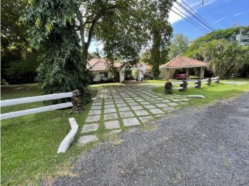 Vivienda de lujo en venta San Carlos, Panamá Oeste