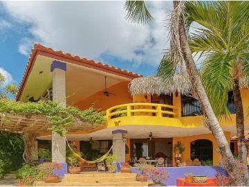 Vivienda de lujo en venta San Carlos, Panamá