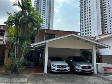 Vivienda de lujo en venta San Francisco, Panamá