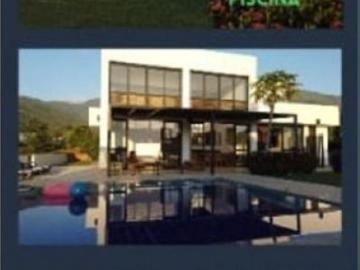 Vivienda de lujo en venta San Jerónimo, Colombia