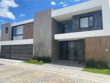 Vivienda de lujo en venta San Pedro Cholula, Estado de Puebla