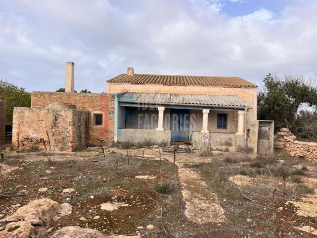 Vivienda de lujo en venta Sant Francesc de Formentera, Baleares