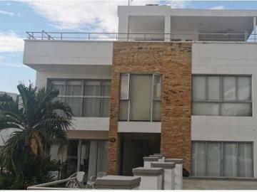 Vivienda de lujo en venta Santa Marta, Colombia