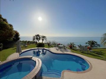 Vivienda de lujo en venta Santa Clara, Provincia de Coclé