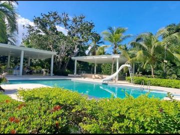 Vivienda de lujo en venta Santa Clara, Provincia de Coclé