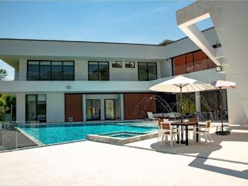 Vivienda de lujo en venta Santa Fe de Antioquia, Departamento de Antioquia