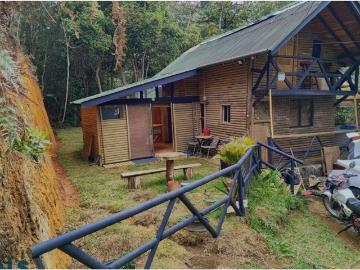 Vivienda de lujo en venta Santa Helena, Departamento de Antioquia