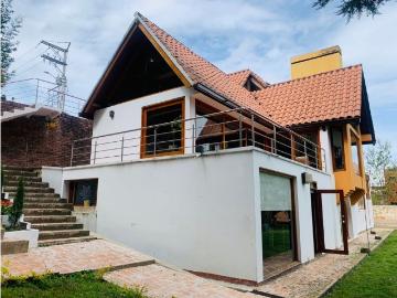 Vivienda de lujo en venta Santafe de Bogotá, Bogotá D.C