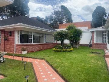 Vivienda de lujo en venta Santafe de Bogotá, Bogotá D.C