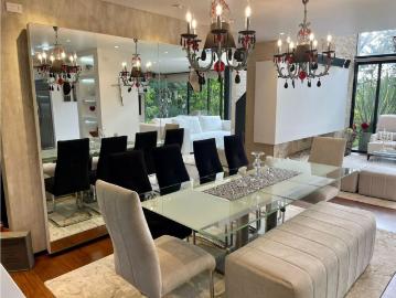 Vivienda de lujo en venta Santafe de Bogotá, Bogotá D.C