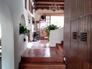 Vivienda de lujo en venta Santafe de Bogotá, Colombia