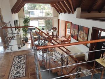 Vivienda de lujo en venta Santafe de Bogotá, Colombia