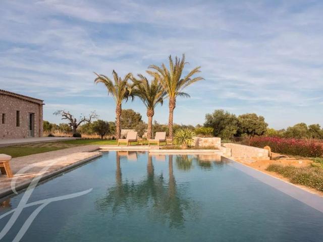 Vivienda de lujo en venta Santanyí, España