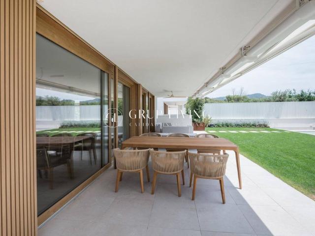 Vivienda de lujo en venta Sitges, Cataluña