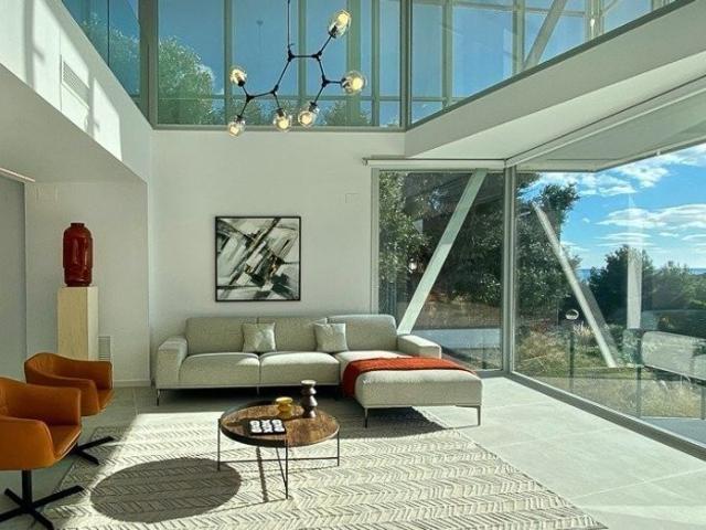 Vivienda de lujo en venta Sitges, España