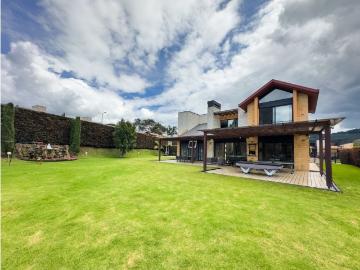 Vivienda de lujo en venta Sopó, Colombia
