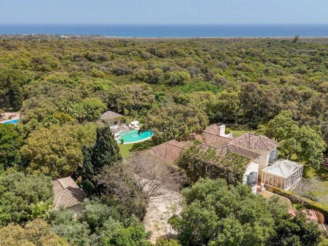 Vivienda de lujo en venta Sotogrande, España