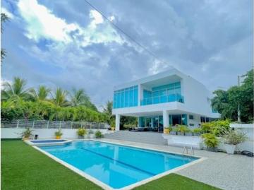 Vivienda de lujo en venta Tubará, Colombia
