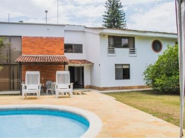 Vivienda de lujo en venta Tuluá, Departamento del Valle del Cauca