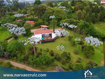 Vivienda de lujo en venta Tabio, Cundinamarca