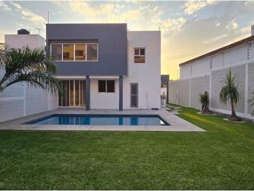 Vivienda de lujo en venta Temixco, México