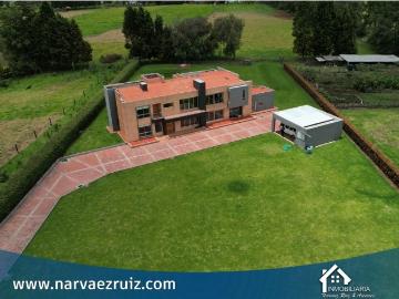 Vivienda de lujo en venta Tenjo, Cundinamarca