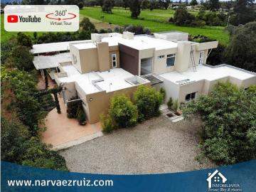 Vivienda de lujo en venta Tenjo, Cundinamarca