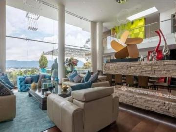 Vivienda de lujo en venta Tenjo, Cundinamarca