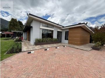 Vivienda de lujo en venta Tenjo, Colombia