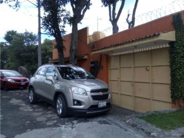 Vivienda de lujo en venta Tepotzotlán, México