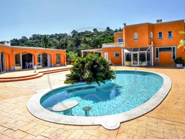 Vivienda de alto standing de 750 m2 en venta Santa Cristina de Aro, España