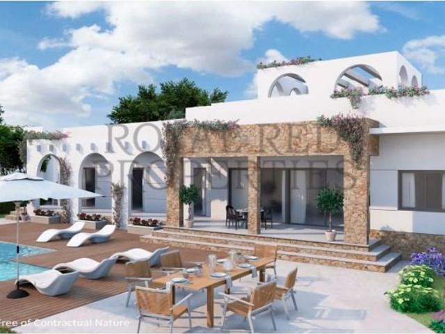 Vivienda de lujo de 205 m2 en venta Rojales, Comunidad Valenciana