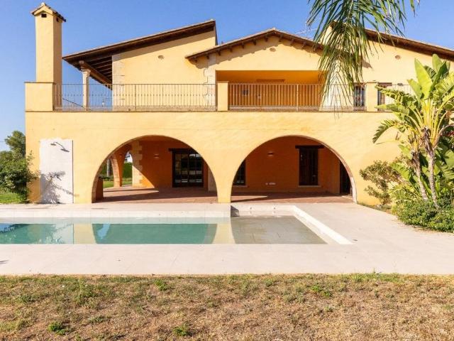 Vivienda de lujo en venta Valencia, España