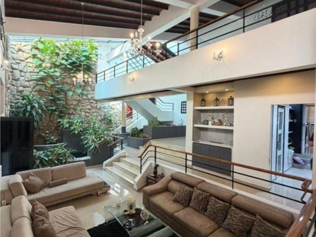 Vivienda de lujo en venta Valencia, Estado Carabobo