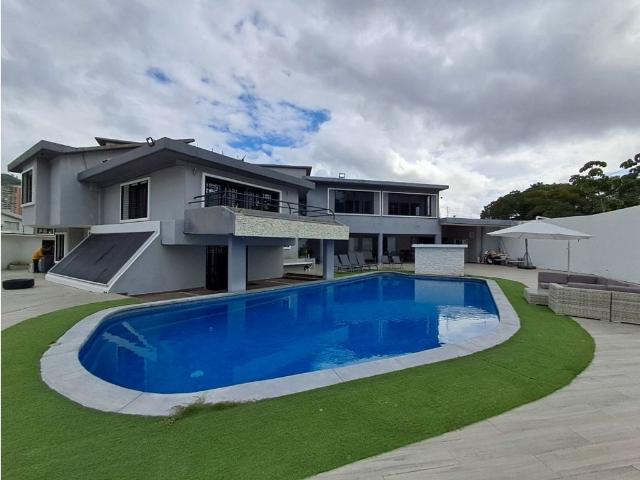 Vivienda de lujo en venta Valencia, Estado Carabobo