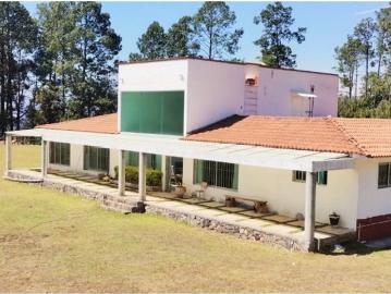 Vivienda de lujo en venta Valle de Bravo, México